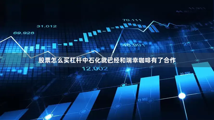 股票怎么买杠杆中石化就已经和瑞幸咖啡有了合作