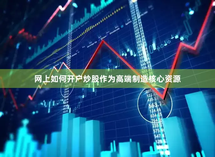 网上如何开户炒股作为高端制造核心资源